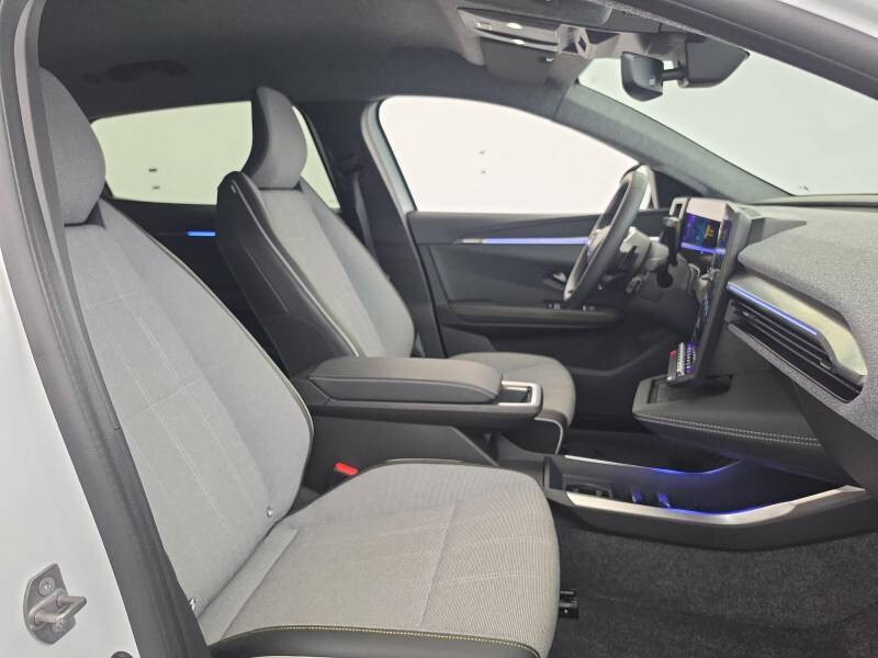Renault Scenic E-Tech Electrique