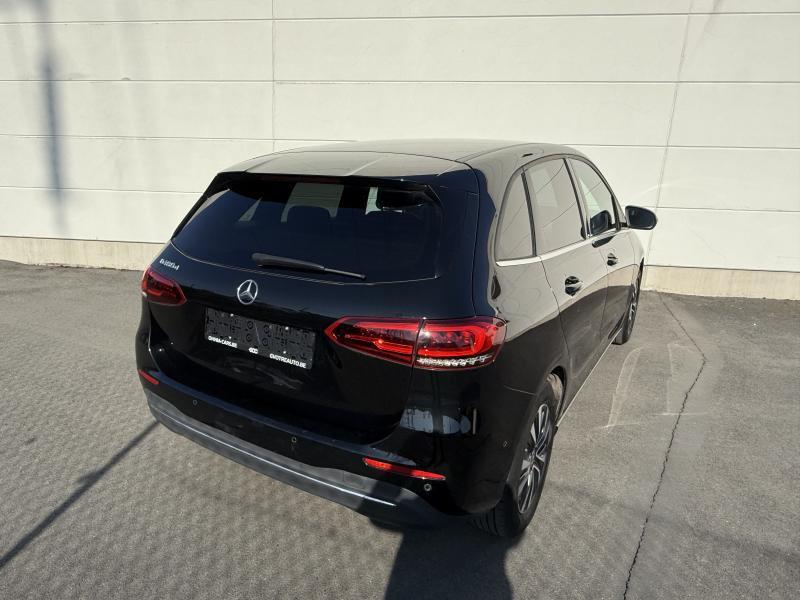 Mercedes-Benz Classe B