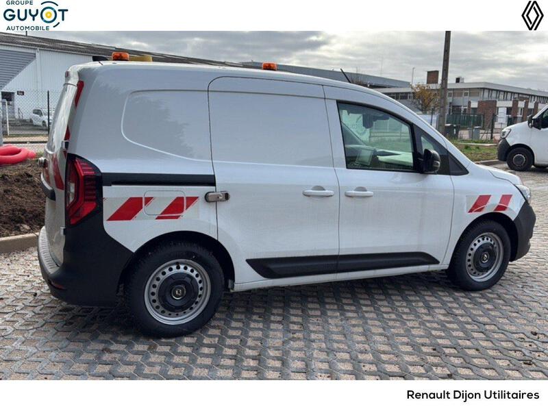 Renault Kangoo VU