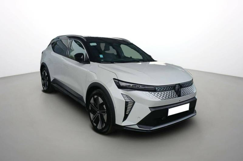 Renault Scenic E-Tech Electrique