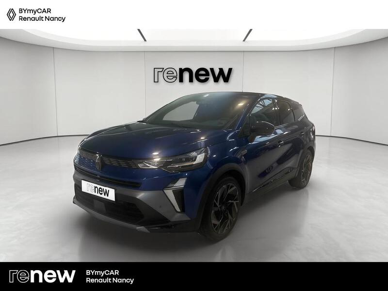 Renault Symbioz