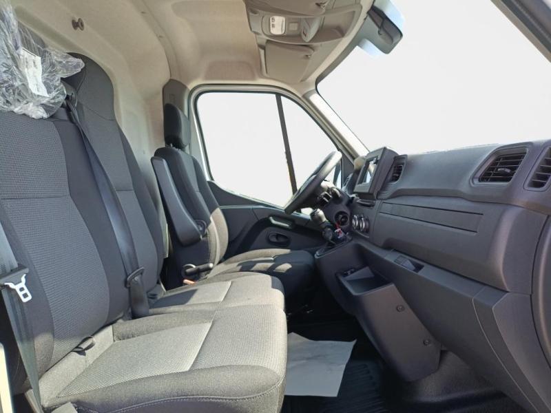 Renault Master Fourgon