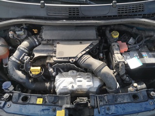 Vehicle 3D Image