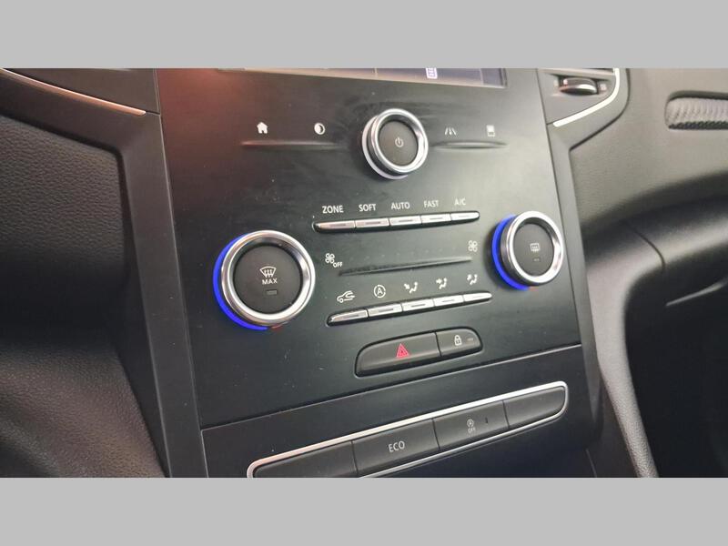 Renault Megane IV Berline