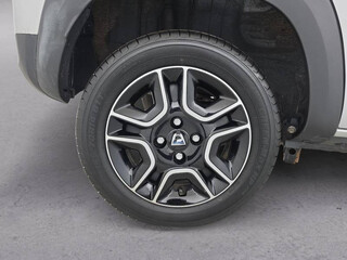 Vehicle 3D Image