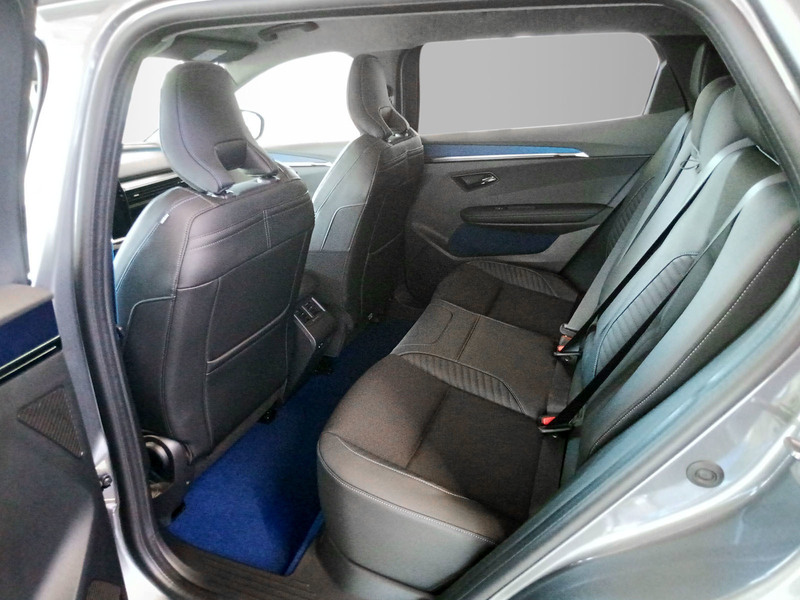 Renault Scenic E-Tech