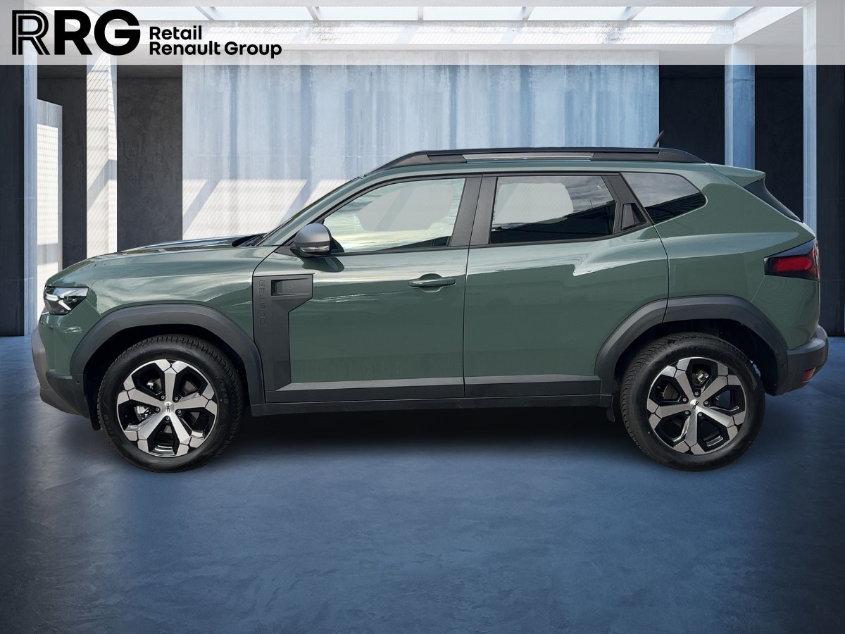 Dacia Duster – Bild 2