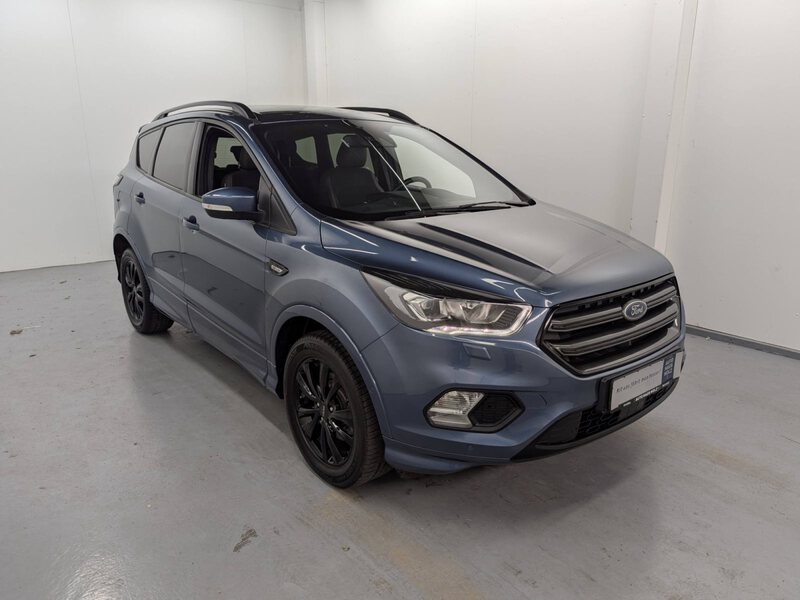 Fahrzeugabbildung Kuga 1.5 EcoBoost ST-Line Sony Keyfree Bild 5 von 44