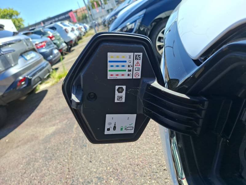 Renault ZOE E-Tech Electrique