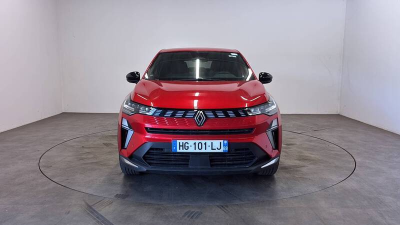 Renault Symbioz