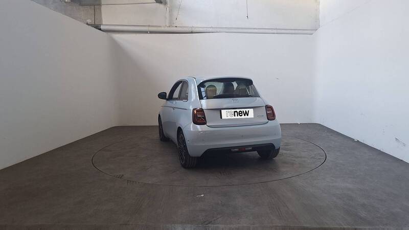 Fiat 500e Berline MY22 Serie 1 Step 1