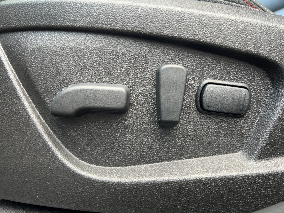 Renault Arkana – Bild 18