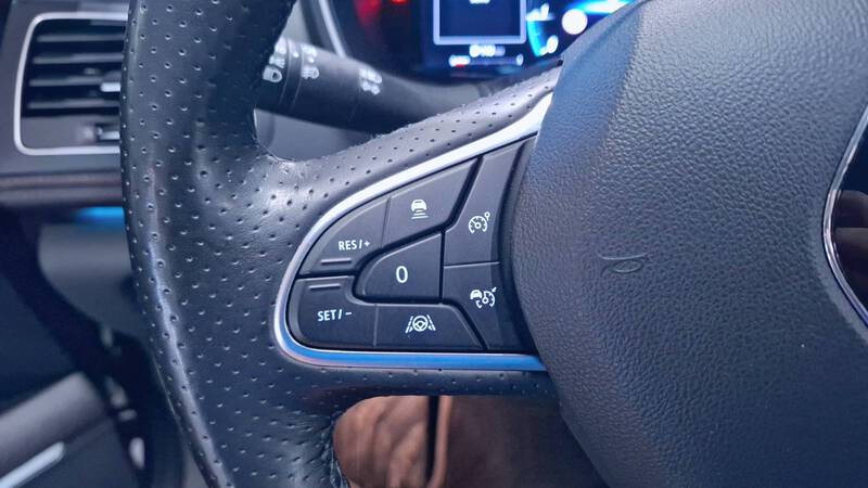 Renault Talisman