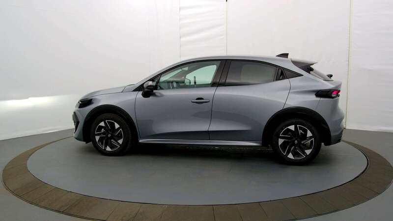 Renault Clio VI