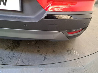 Vehicle 3D Image