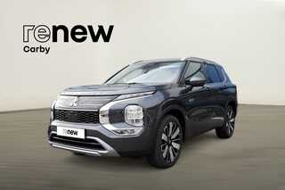 MITSUBISHI Outlander Outlander 2.4 PHEV Intense