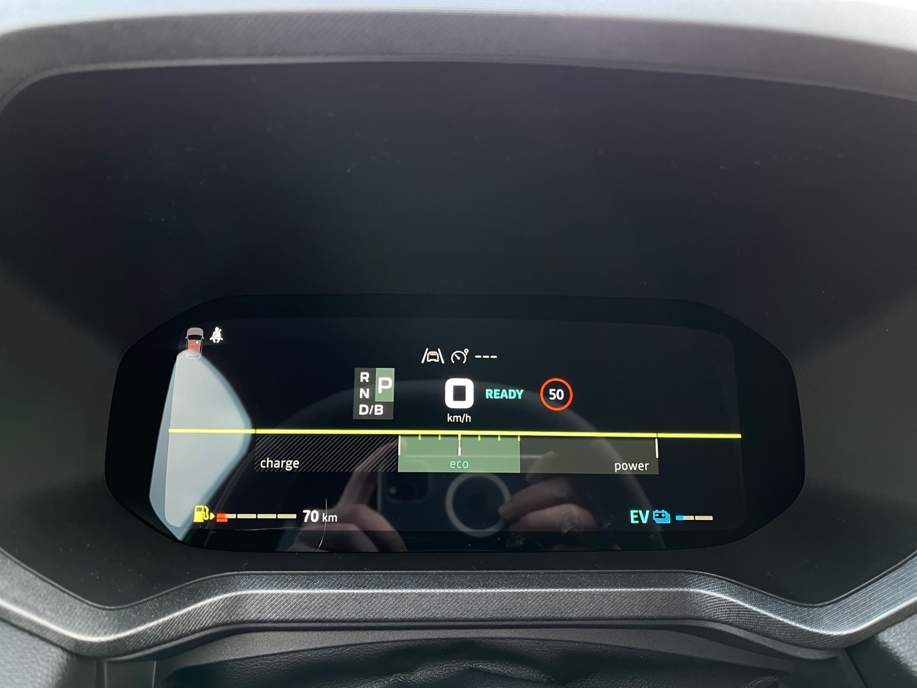 Dacia Bigster – Bild 11
