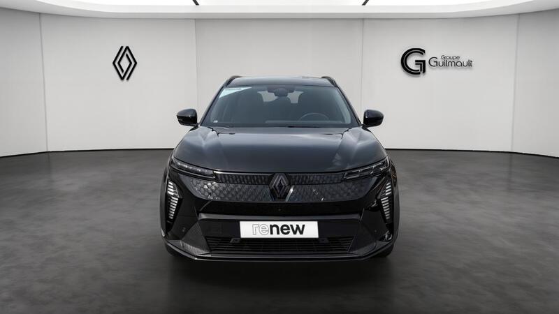 Renault Scenic E-Tech Electrique