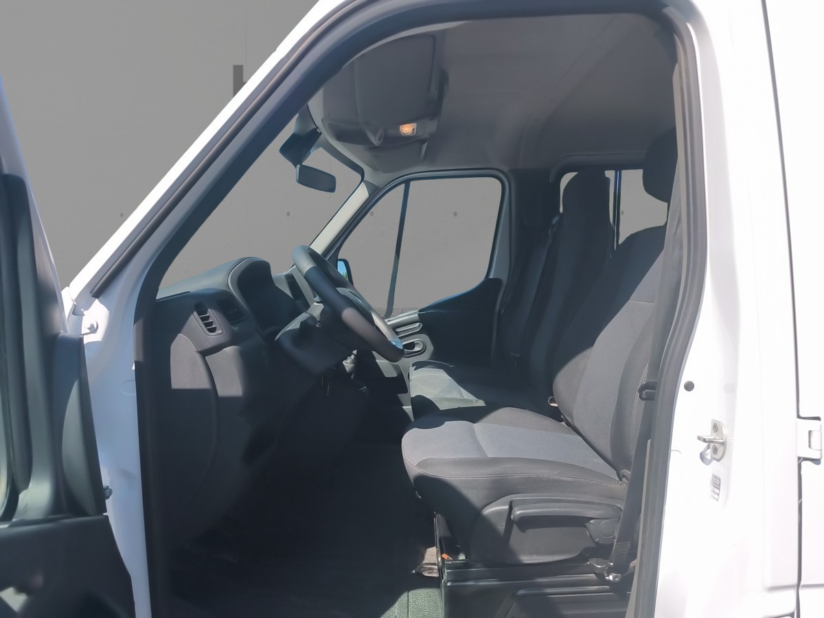Renault Master – Bild 7