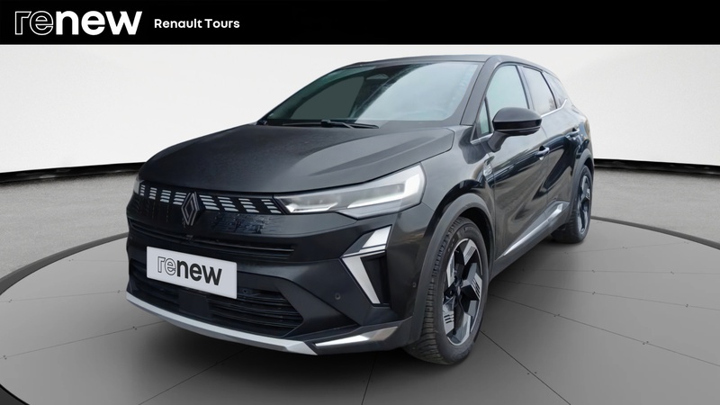 Renault Symbioz