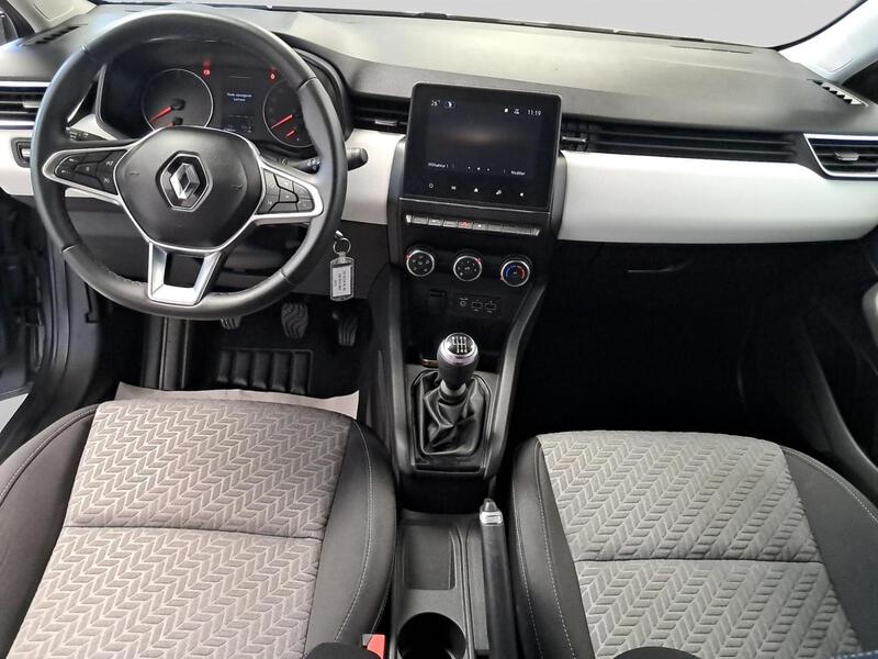 Renault Clio V