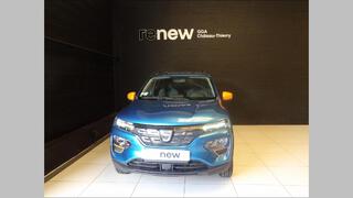Vehicle 3D Image