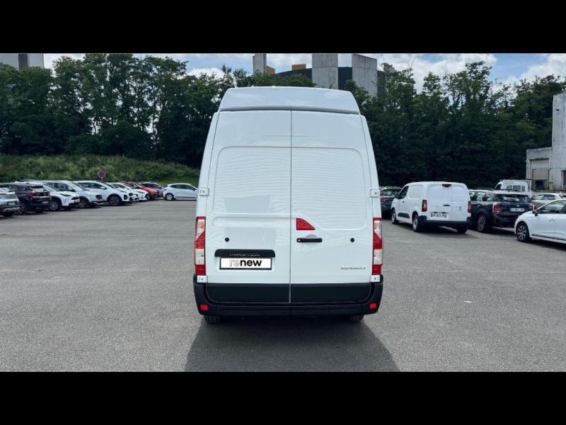 Renault Master Fourgon