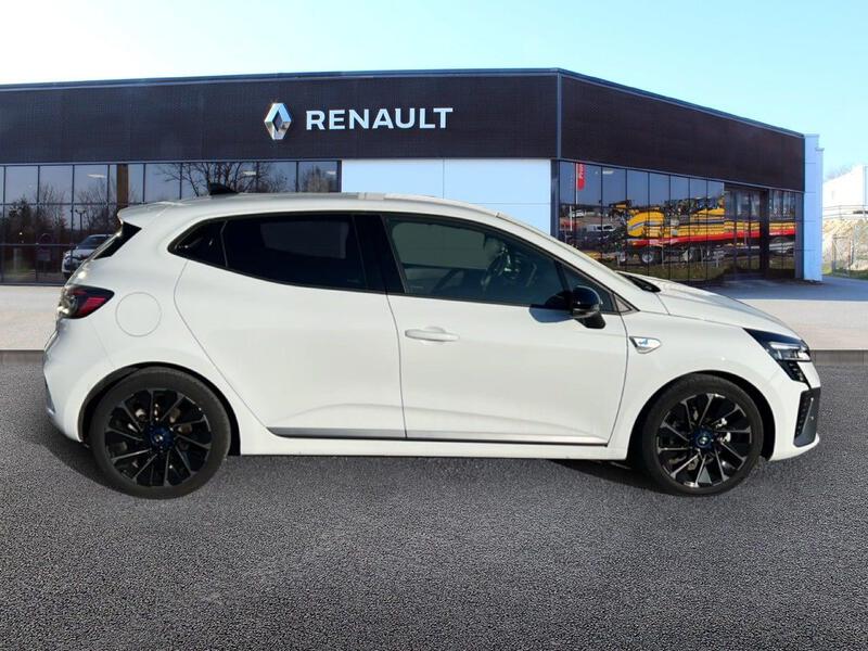 Renault Clio V