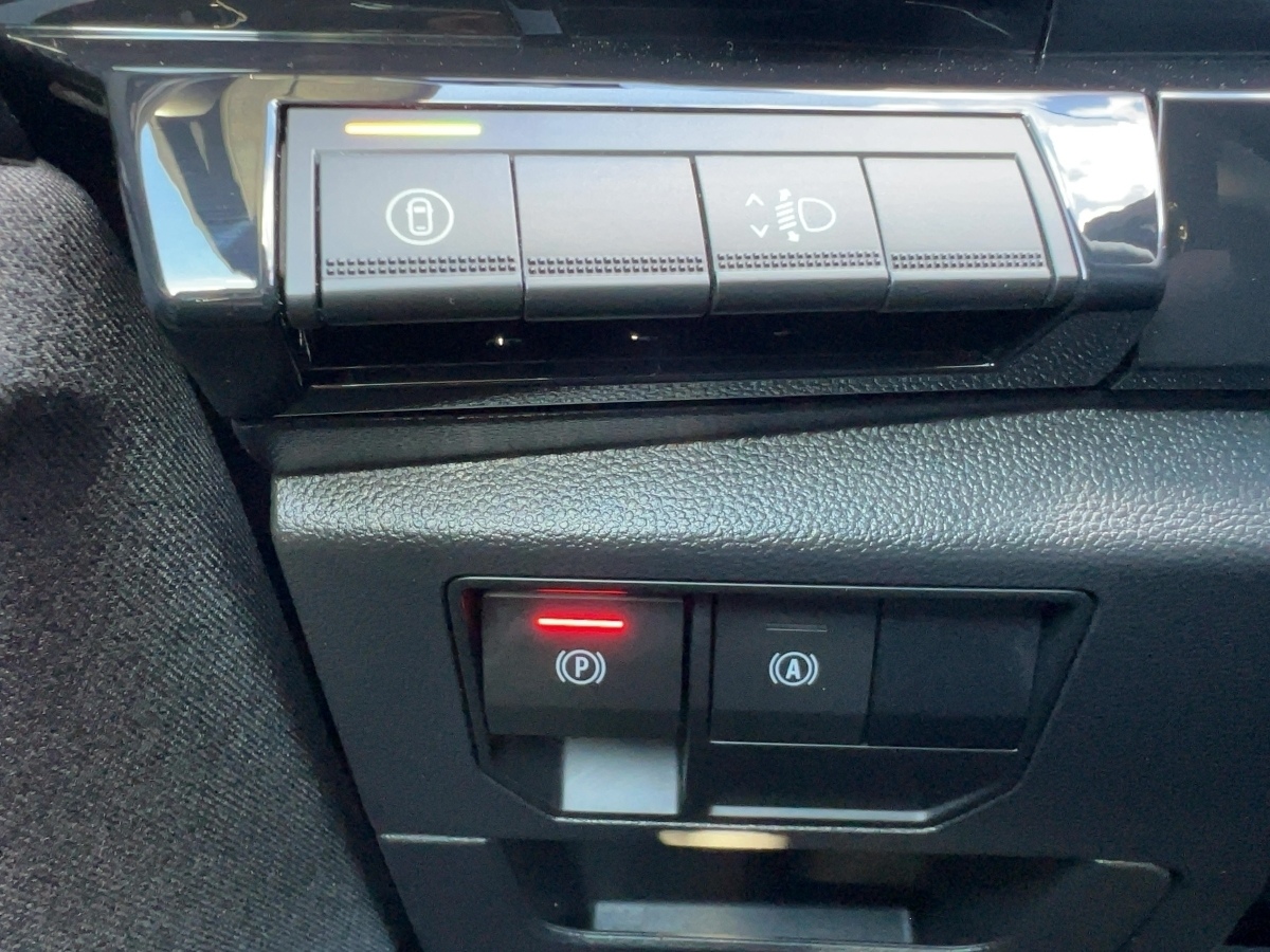 Renault Austral – Bild 17