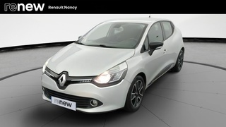 CLIO IV