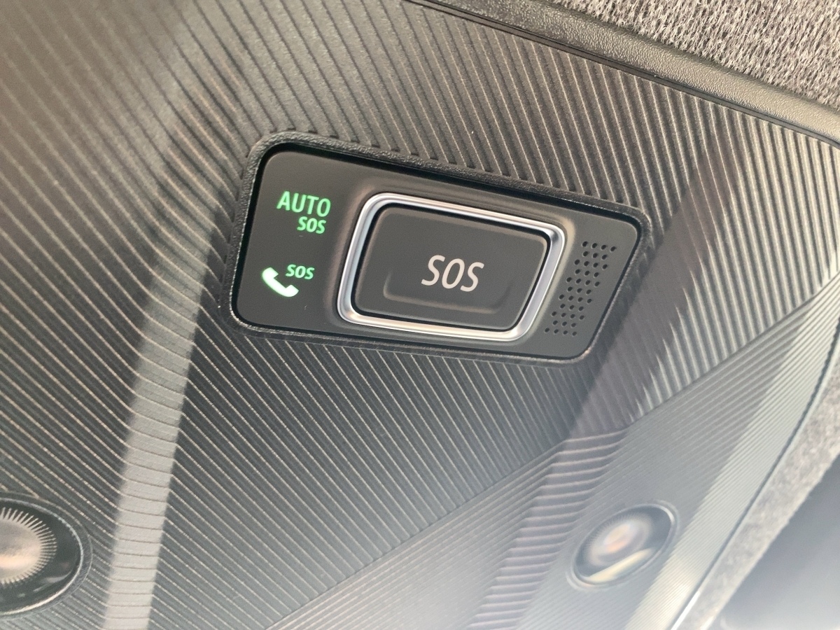 Renault Scenic E-TECH – Bild 20