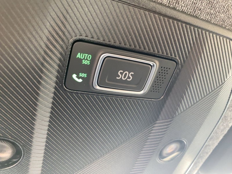 Renault Scenic E-Tech