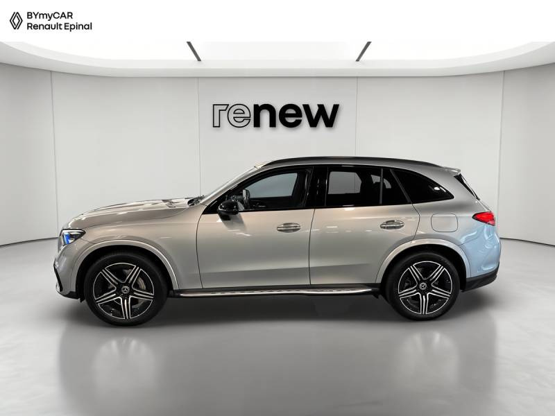 Mercedes Classe GLC