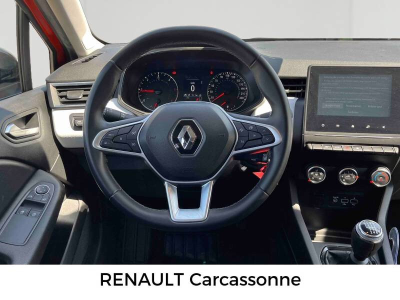 Renault Clio V