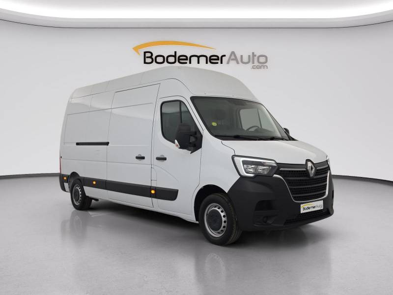 Renault Master III