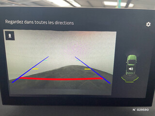 Vehicle 3D Image