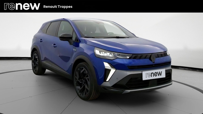 Renault Symbioz