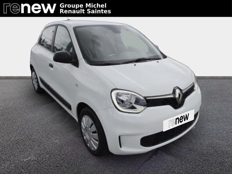 Renault Twingo III