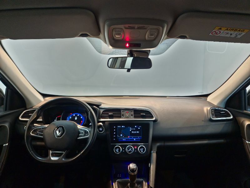 RENAULT Kadjar 2019 — imagine 35