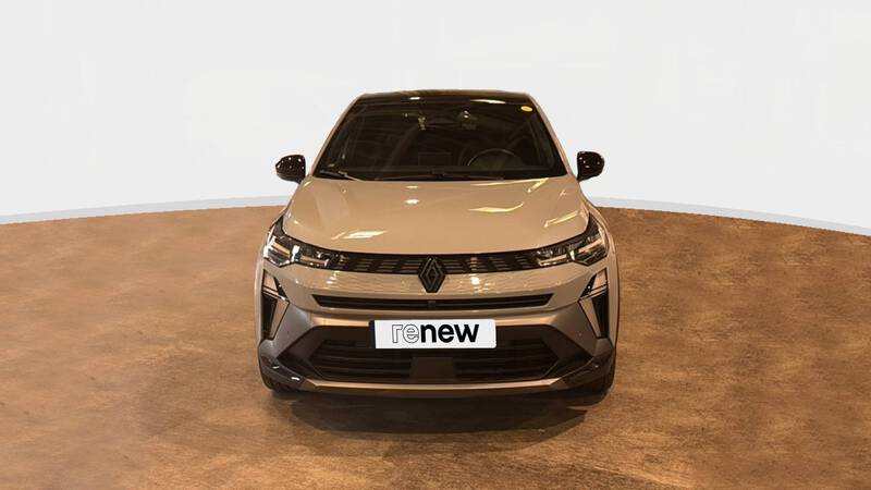 Renault Symbioz