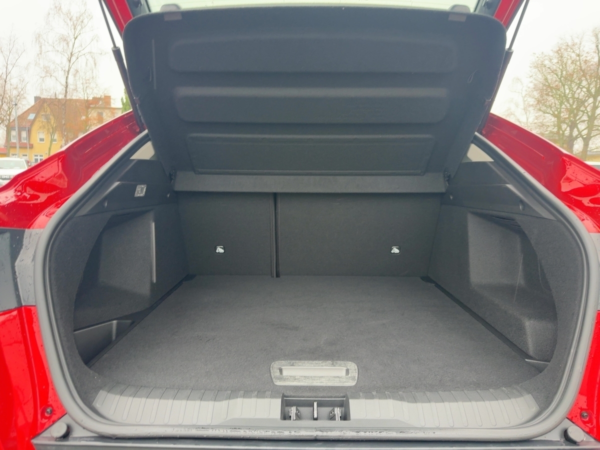 Renault Arkana – Bild 5