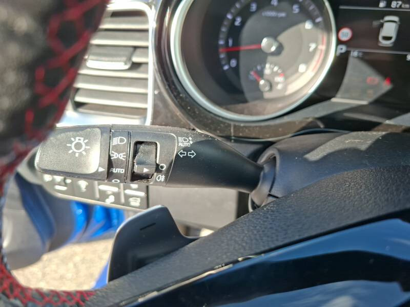 KIA Procee'D
