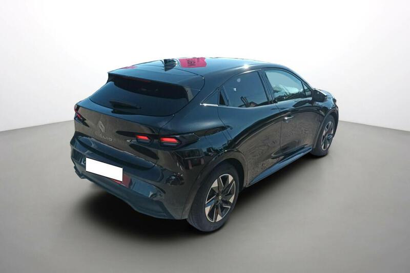 Renault Clio VI