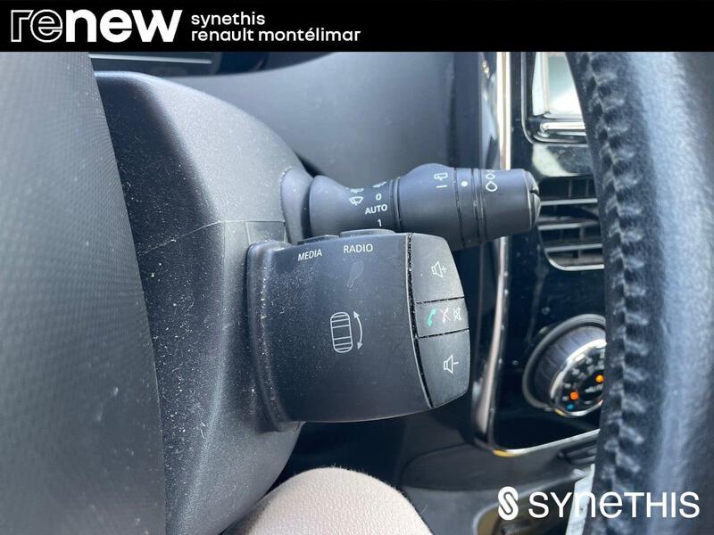 Renault ZOE E-Tech Electrique
