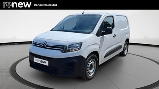 BERLINGO VAN