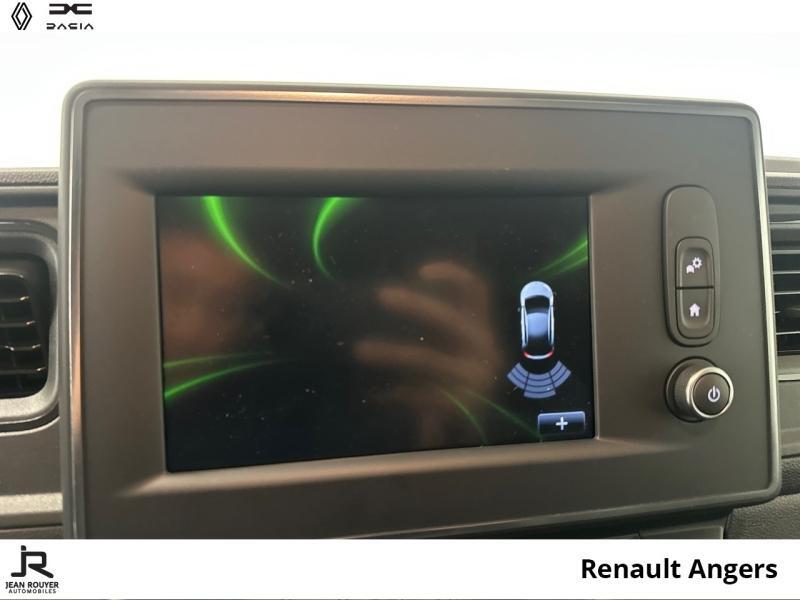 Renault Master E-Tech