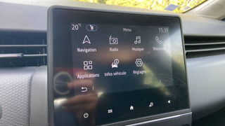 Vehicle 3D Image