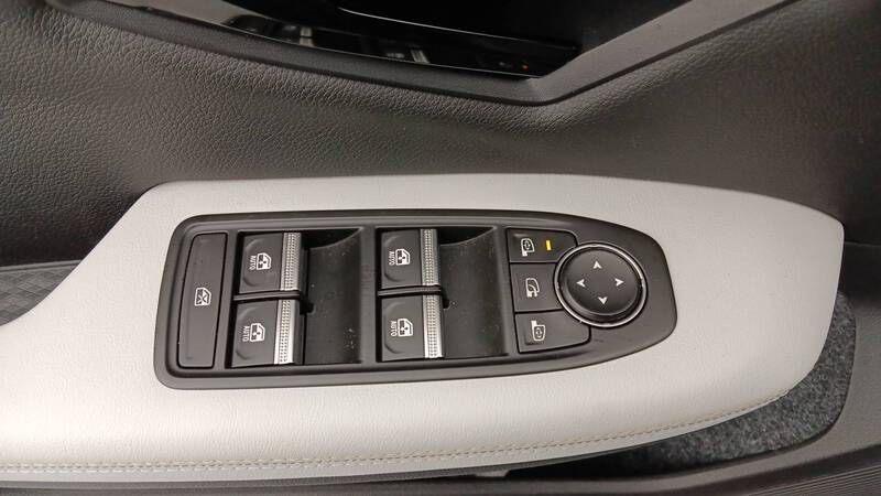 Renault Scenic E-Tech Electrique