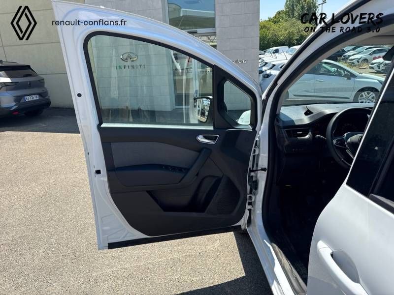Renault Kangoo VP