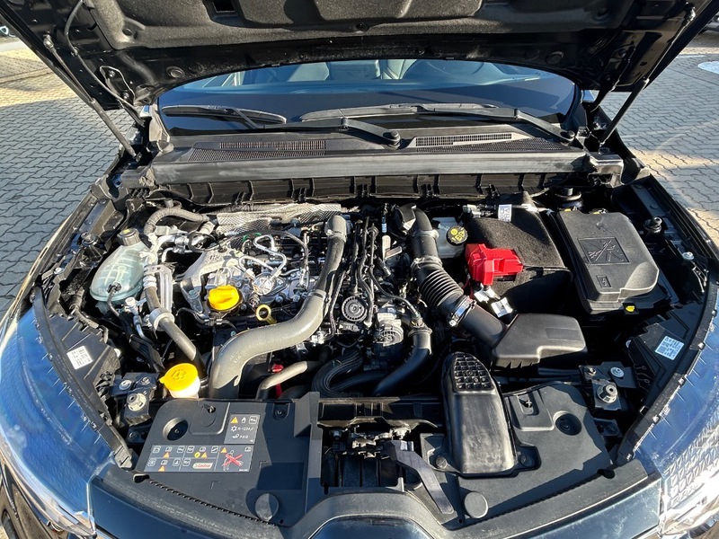 Fahrzeugabbildung Arkana TCe 160 Mild-Hybrid R.S. Line Fast Track Bild 15 von 50